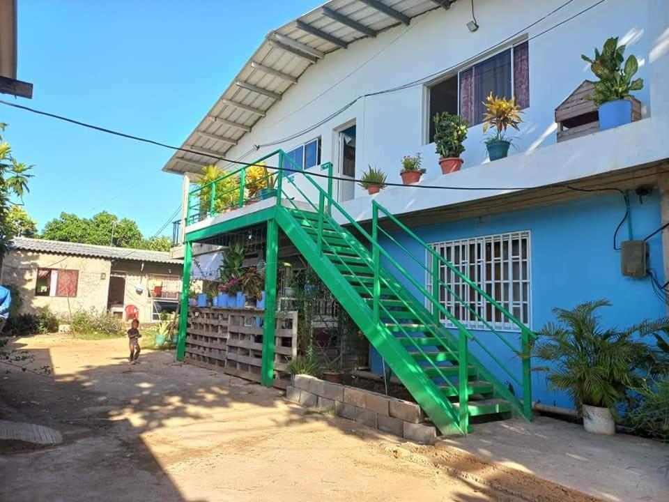 Elizabeth House Apartamento San Andrés