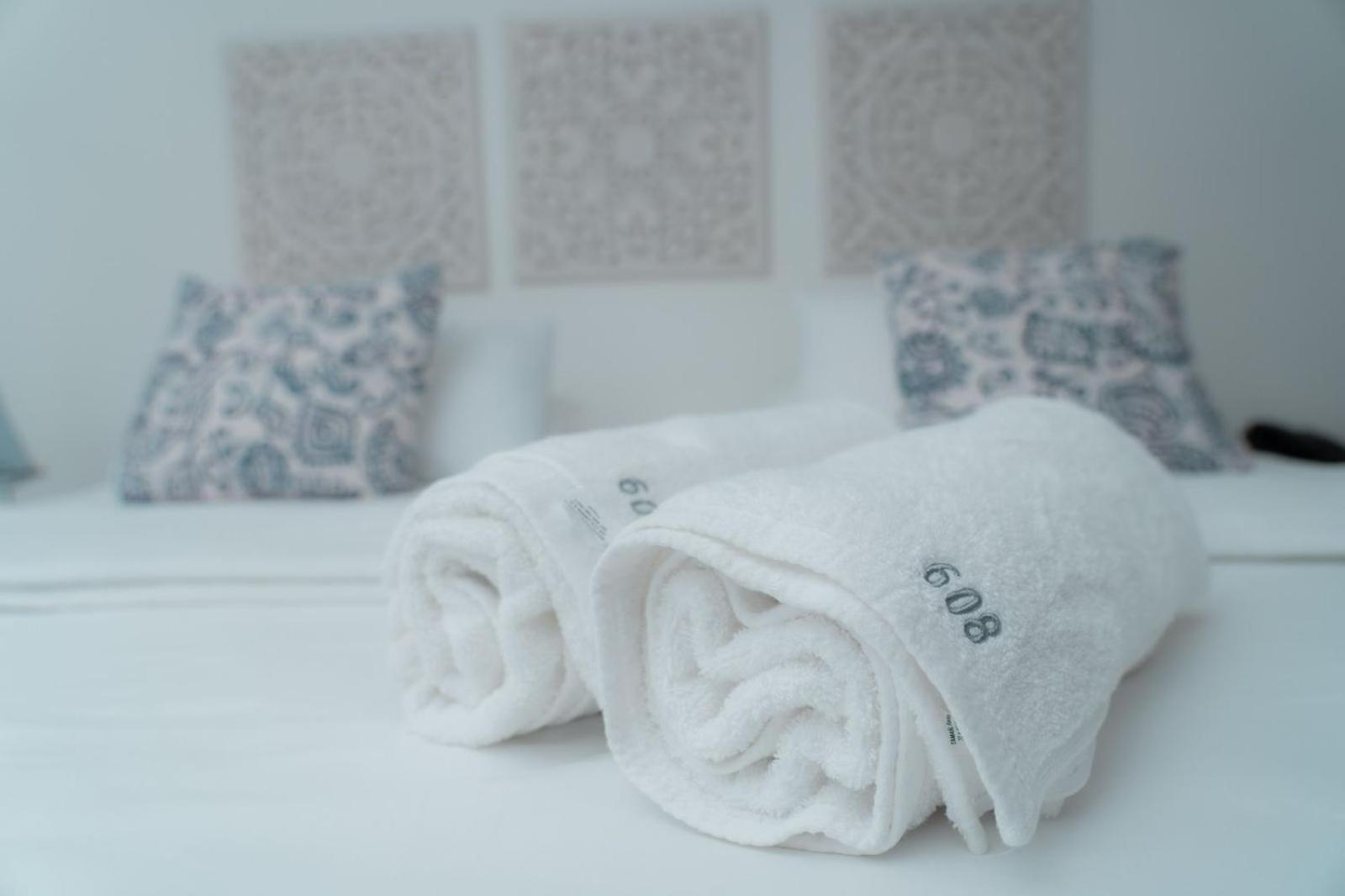 Classy Reef Alado De La Playa Apartamento