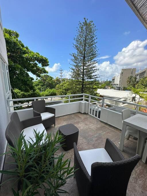 Apartamento Loft Bahia Fragata *