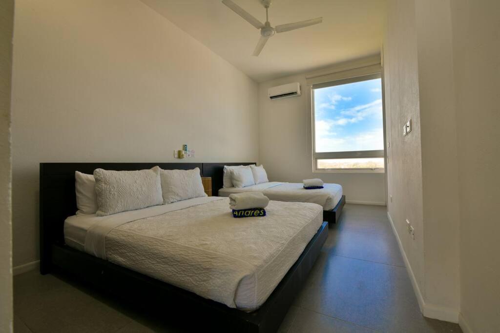 Apartamento Con Vista Al Mar!!