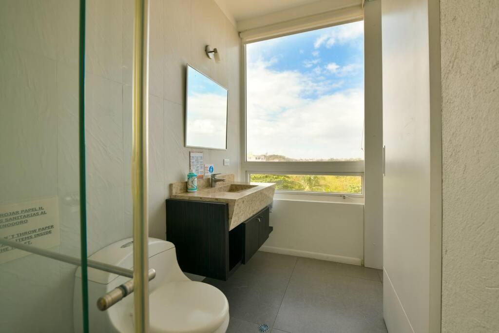 Con Vista Al Mar!! Apartamento