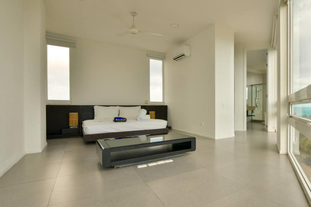 Apartamento Con Vista Al Mar!! San Andrés