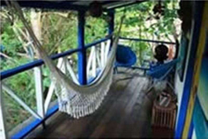 Carson's Place * San Andres (San Andres and Providencia Islands)