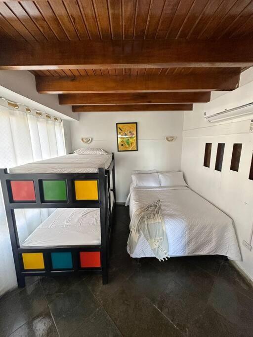 Apartamento Loft Bahia Fragata San Andrés