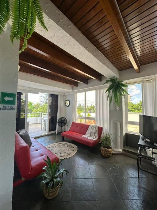 Loft Bahia Fragata * San Andrés