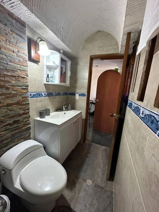 Loft Bahia Fragata