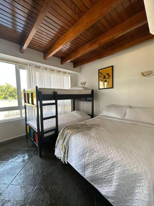 Loft Bahia Fragata