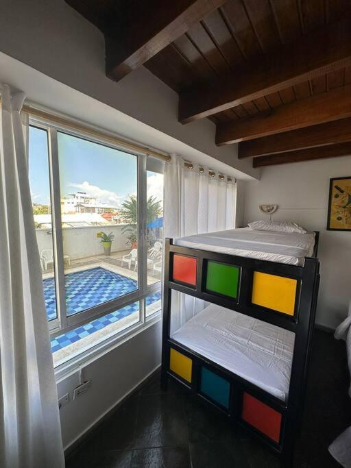 Loft Bahia Fragata Apartamento *
