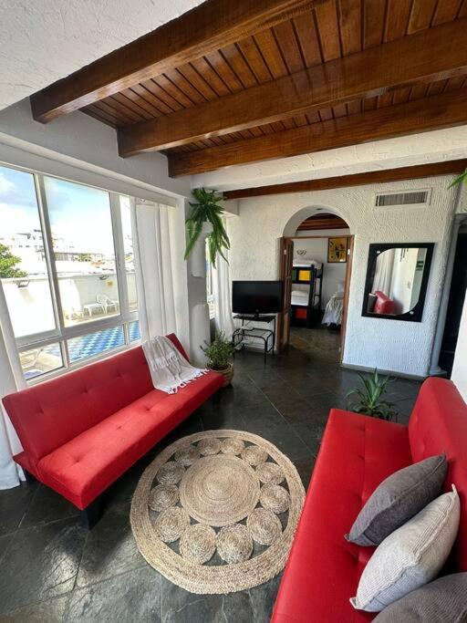 Loft Bahia Fragata * San Andrés