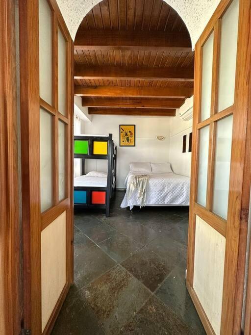 Loft Bahia Fragata *