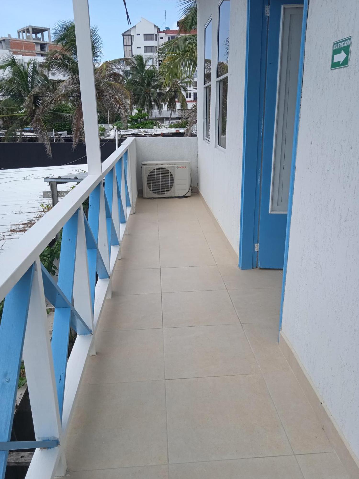 Apartamento A Dos Cuadras De Sprattbight San Andrés