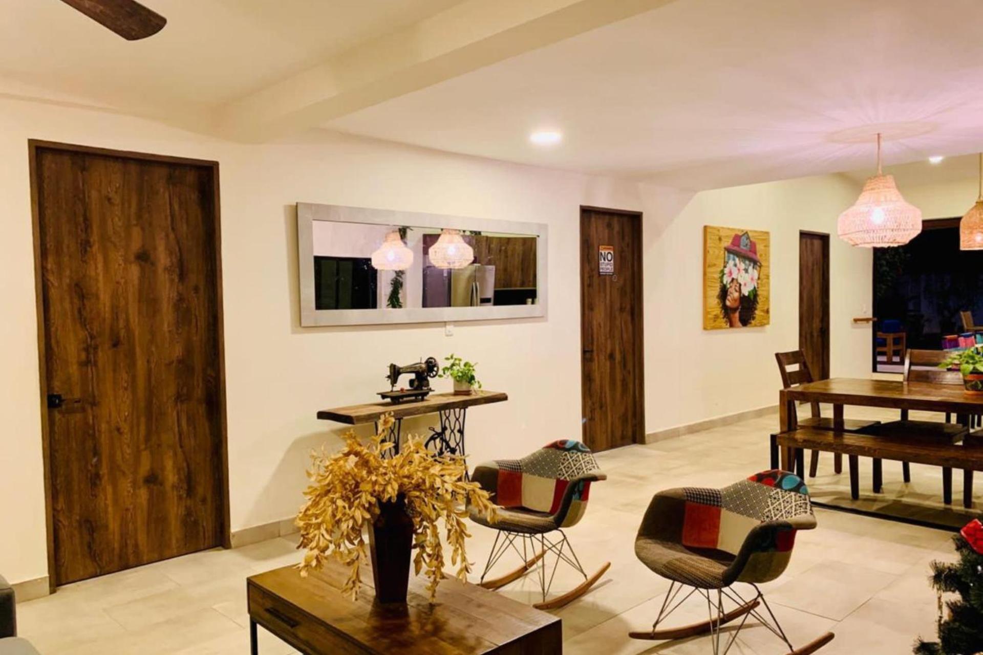 Nordic Style House Islands Colombia * San Andrés