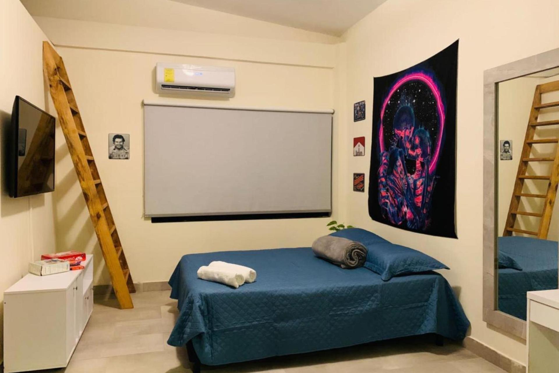Apartamento Nordic Style House Islands Colombia San Andrés