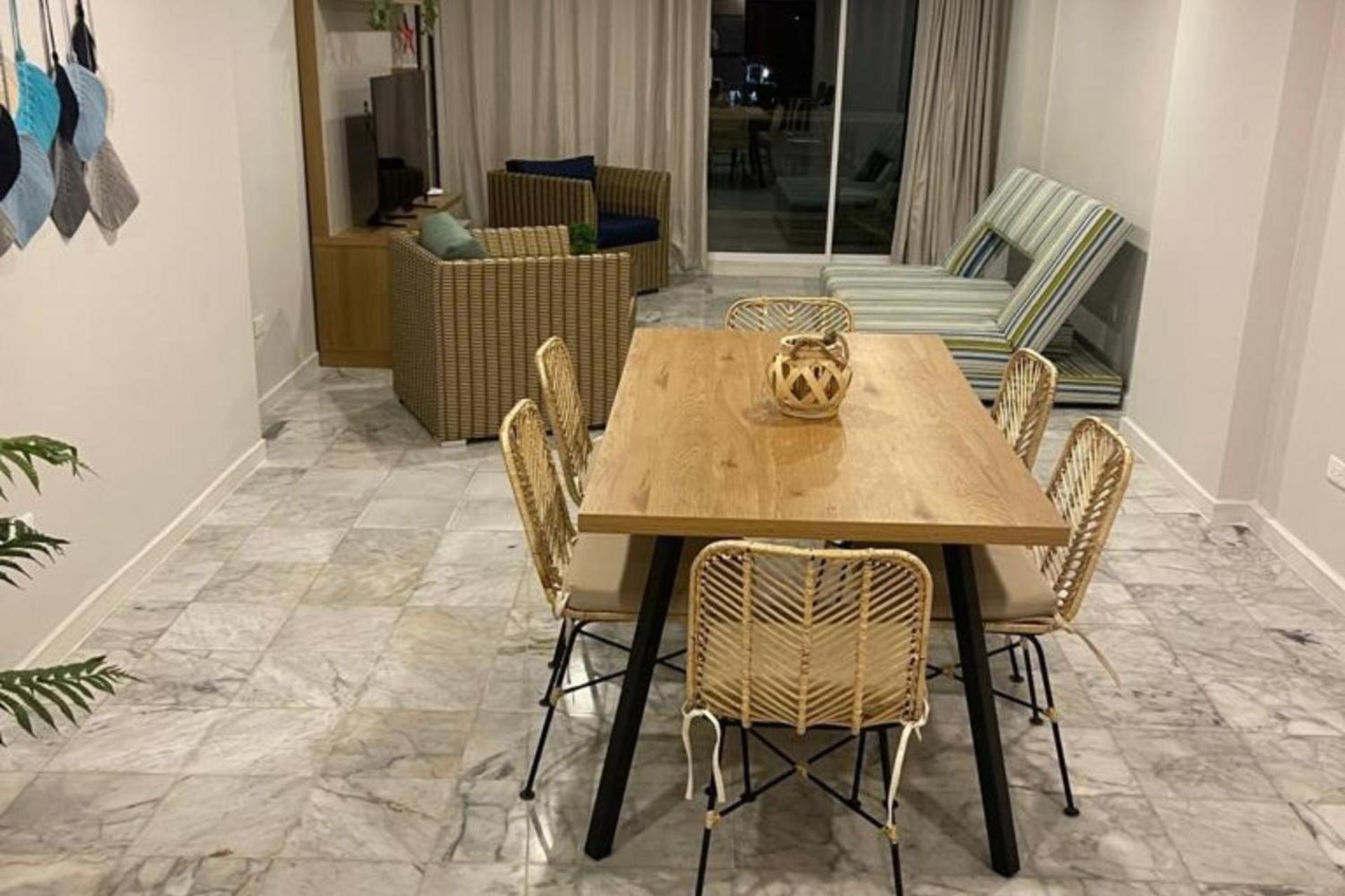 Apartamento Moderno Edificio Torres Del Sun Rise San Andrés