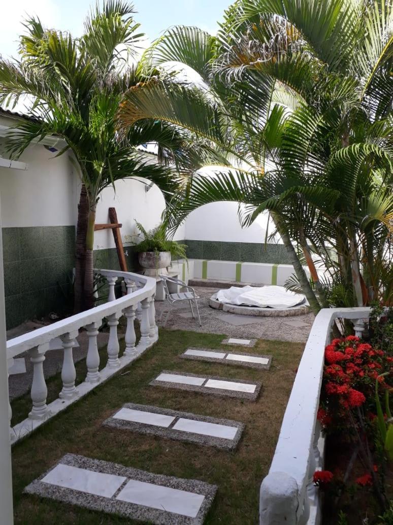 Casa Vacacional Altamar Islas Habitación en casa particular