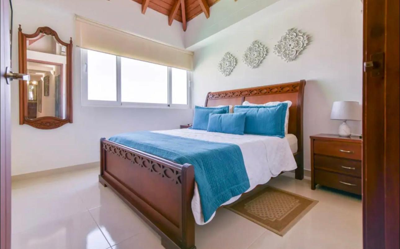 Apartamento Classy Reef Alado De La Playa *