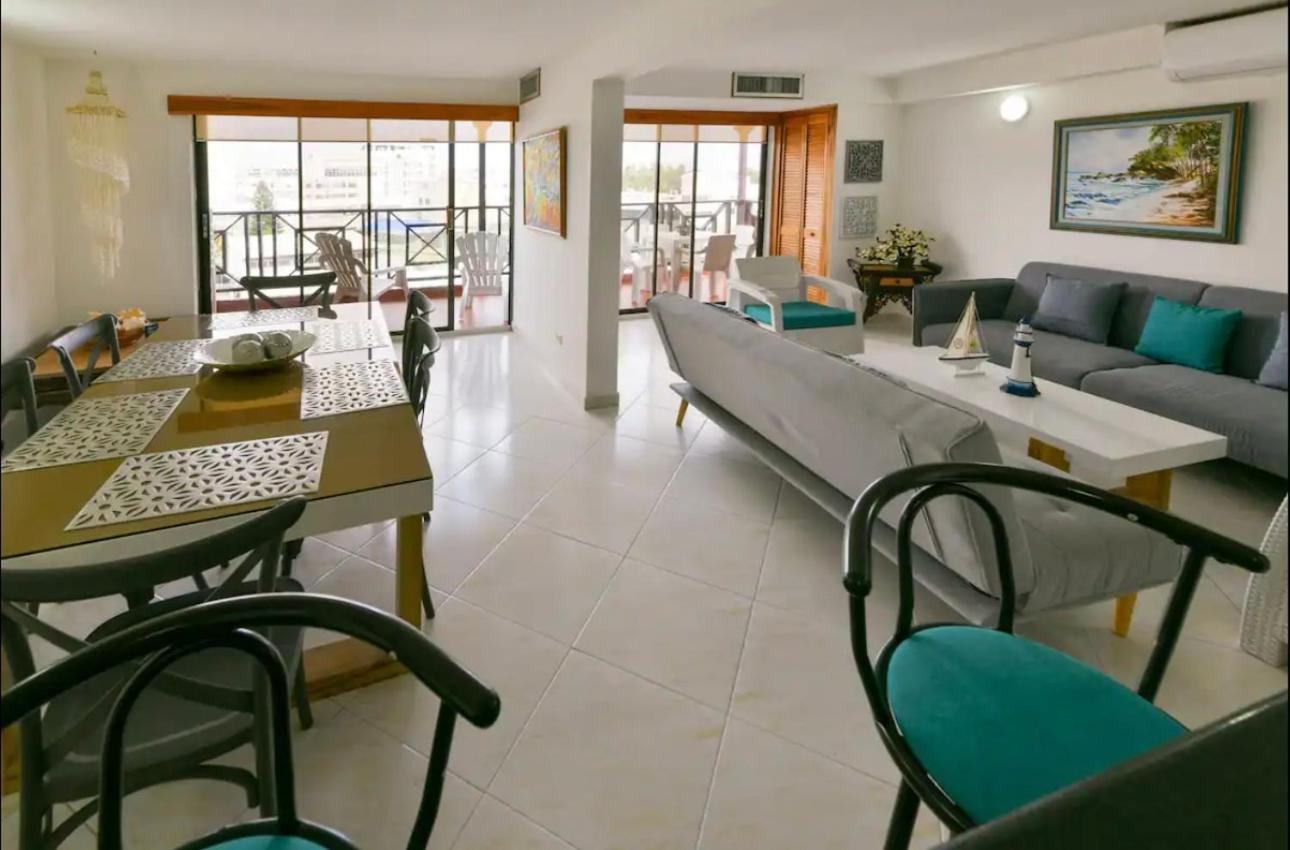 Classy Reef Alado De La Playa * San Andrés