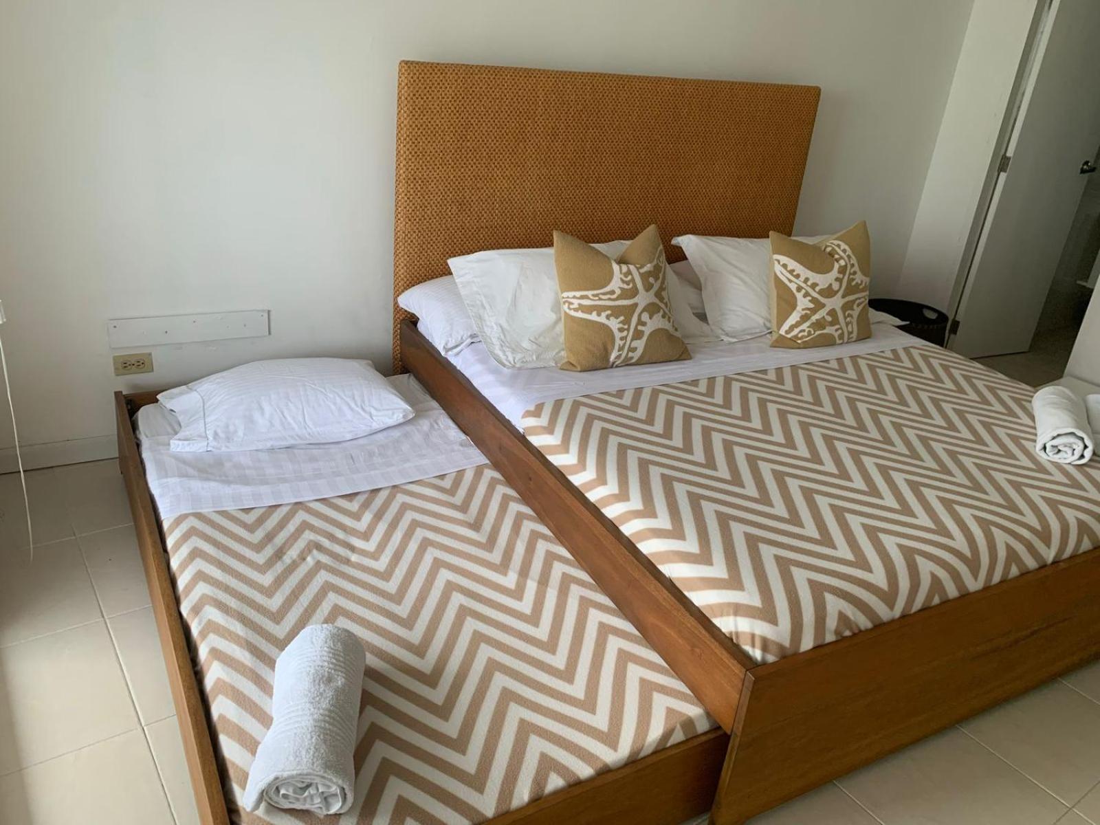 Apartamento Classy Reef Alado De La Playa *