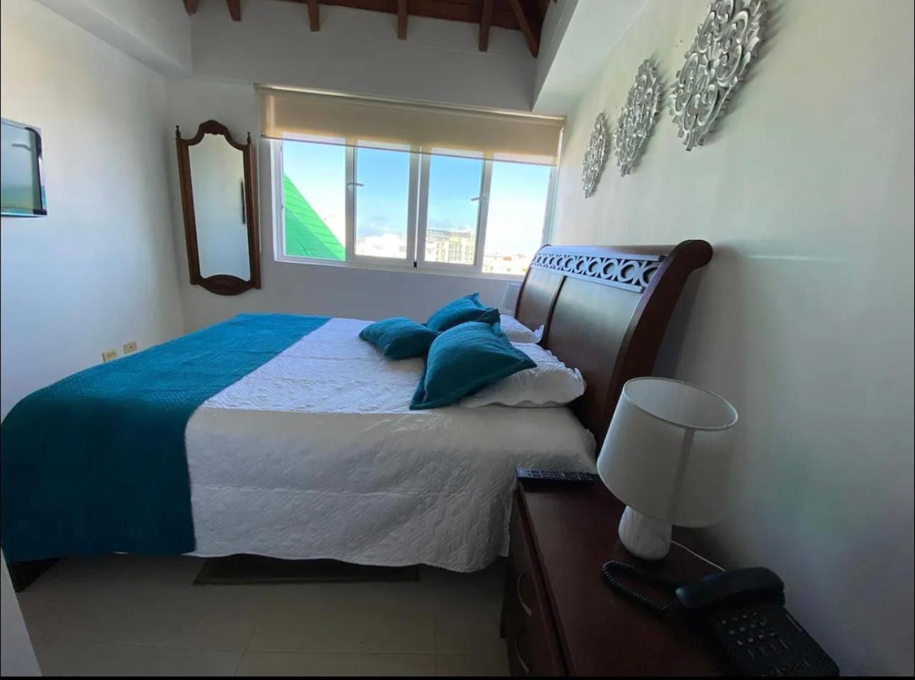 Classy Reef Alado De La Playa *