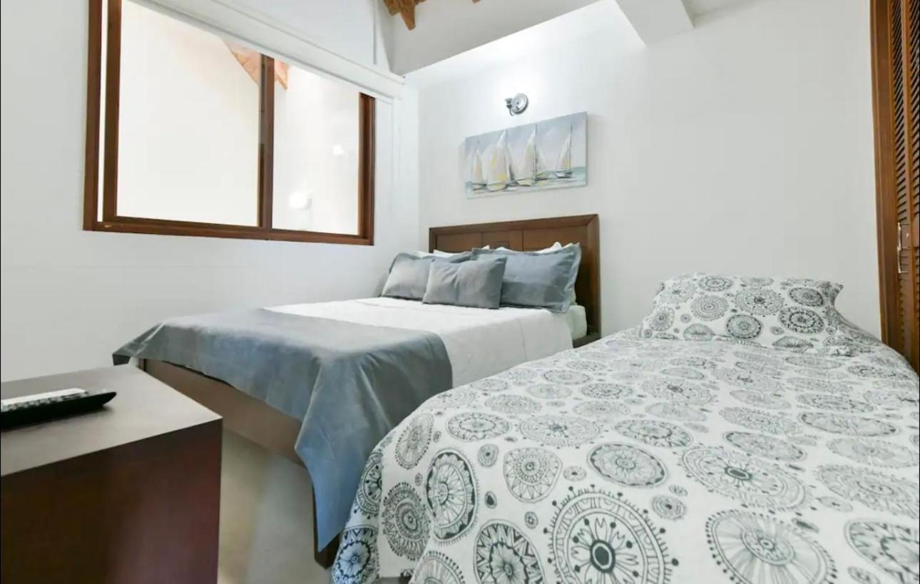 Classy Reef Alado De La Playa Apartamento San Andrés