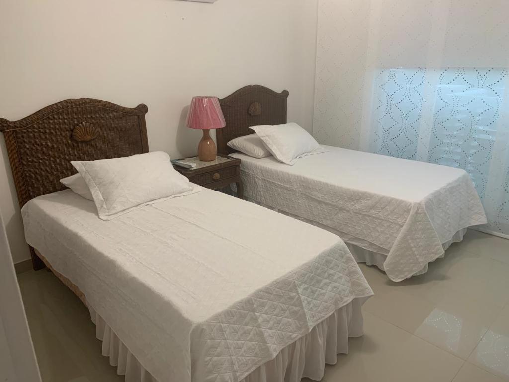 Santorini Bay San Andrés