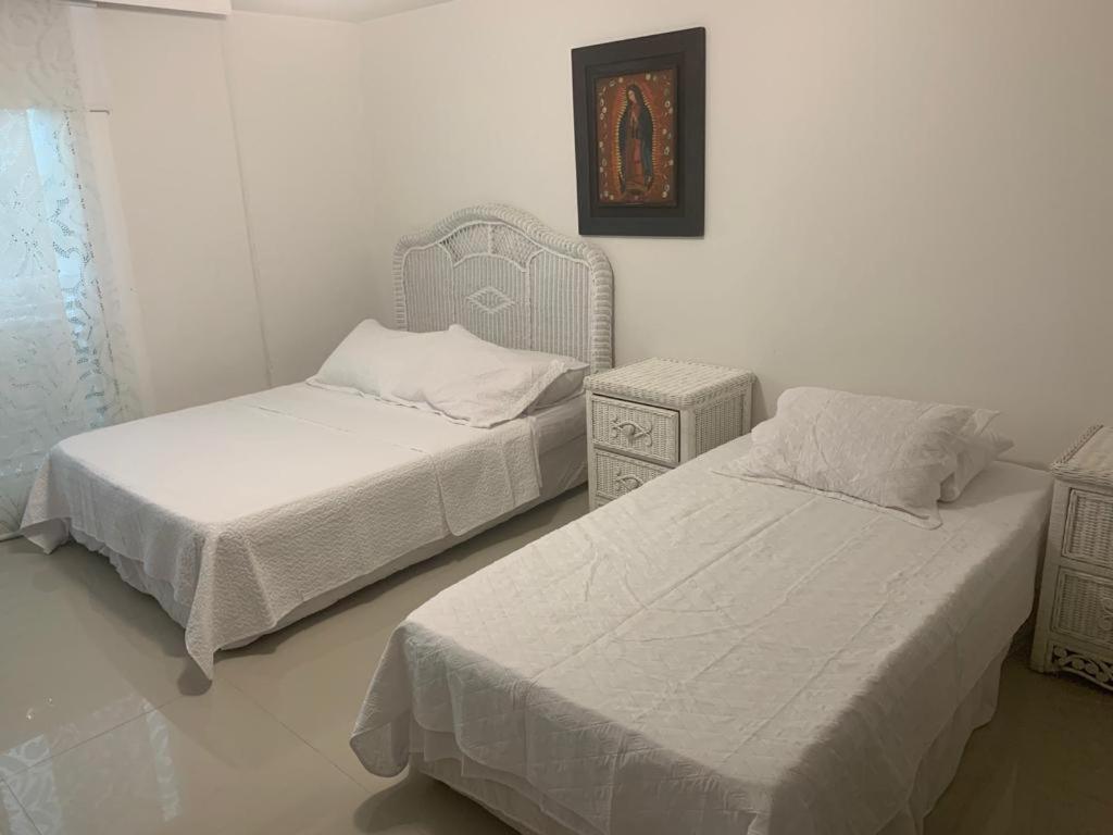 Apartamento Santorini Bay *
