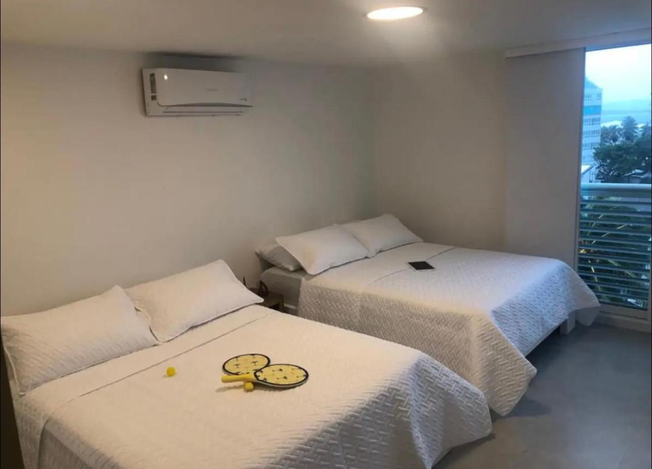 Apartamento Santorini Bay San Andrés