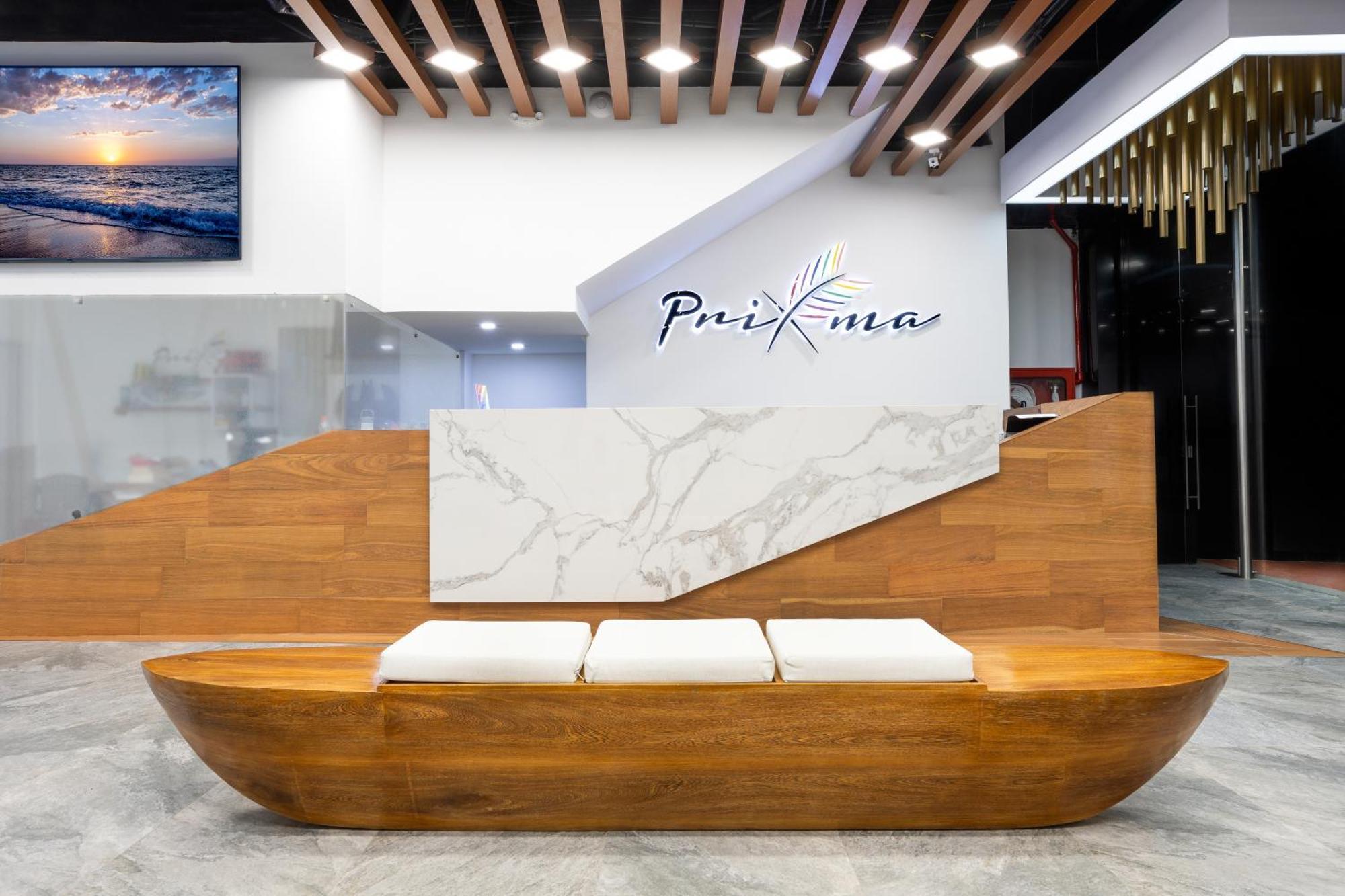Hotel Prixma San Andrés