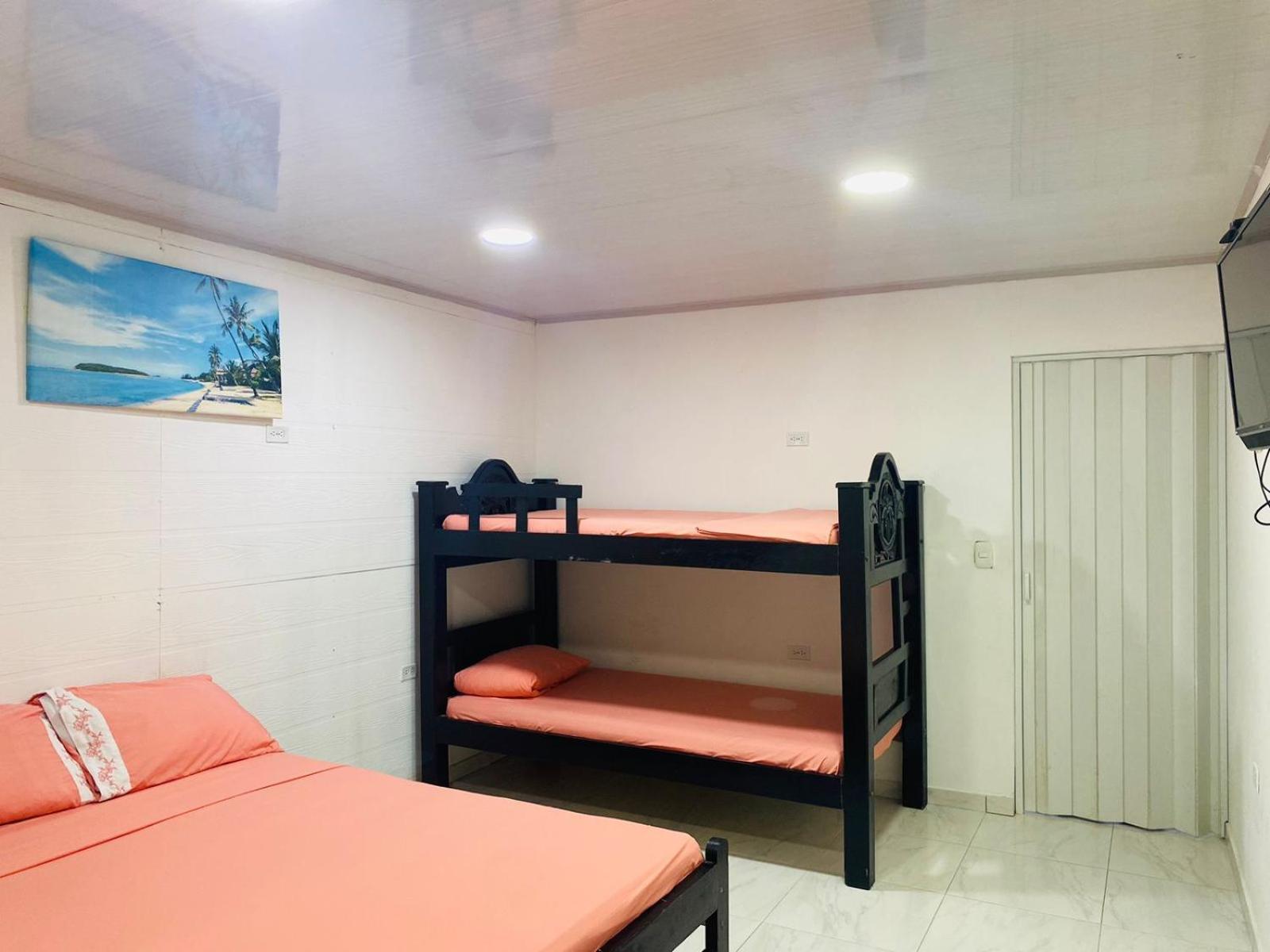 Apartamento Zion Cerca A La Playa Sai San Andrés