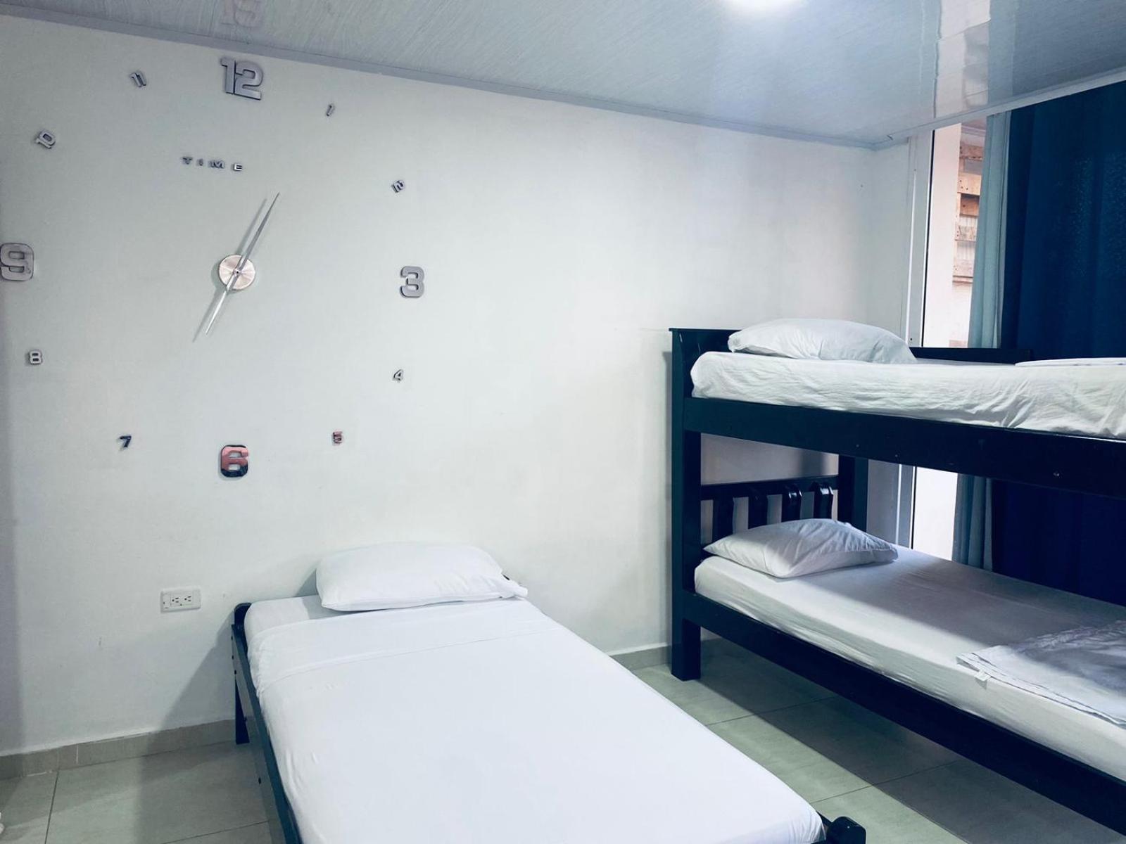 Zion Cerca A La Playa Sai Apartamento San Andrés