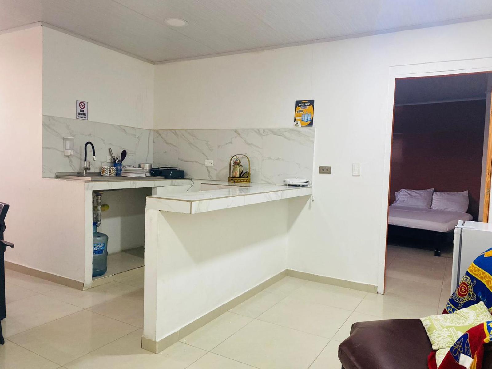 Zion Cerca A La Playa Sai Apartamento