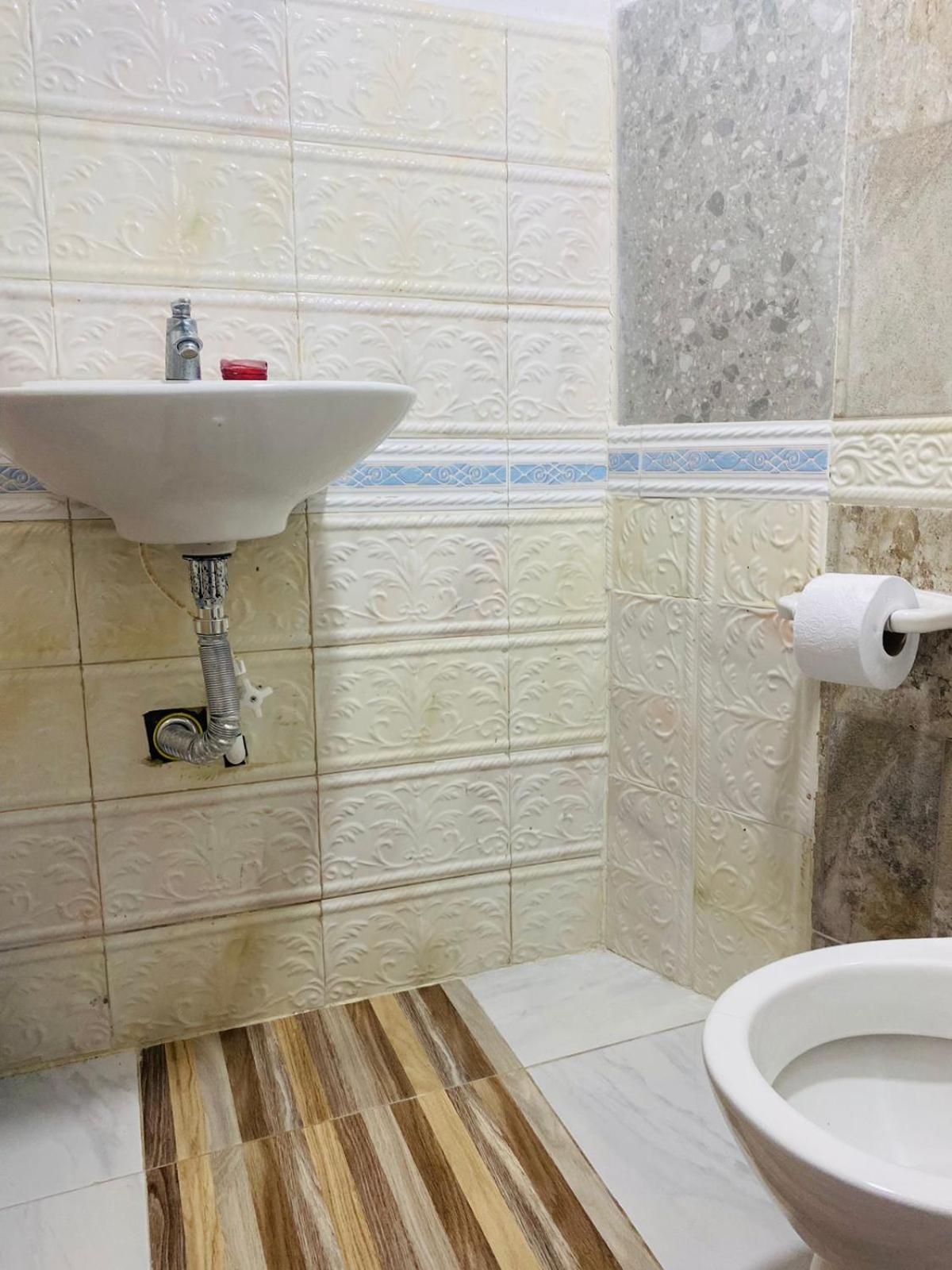 Apartamento Zion Cerca A La Playa Sai San Andrés