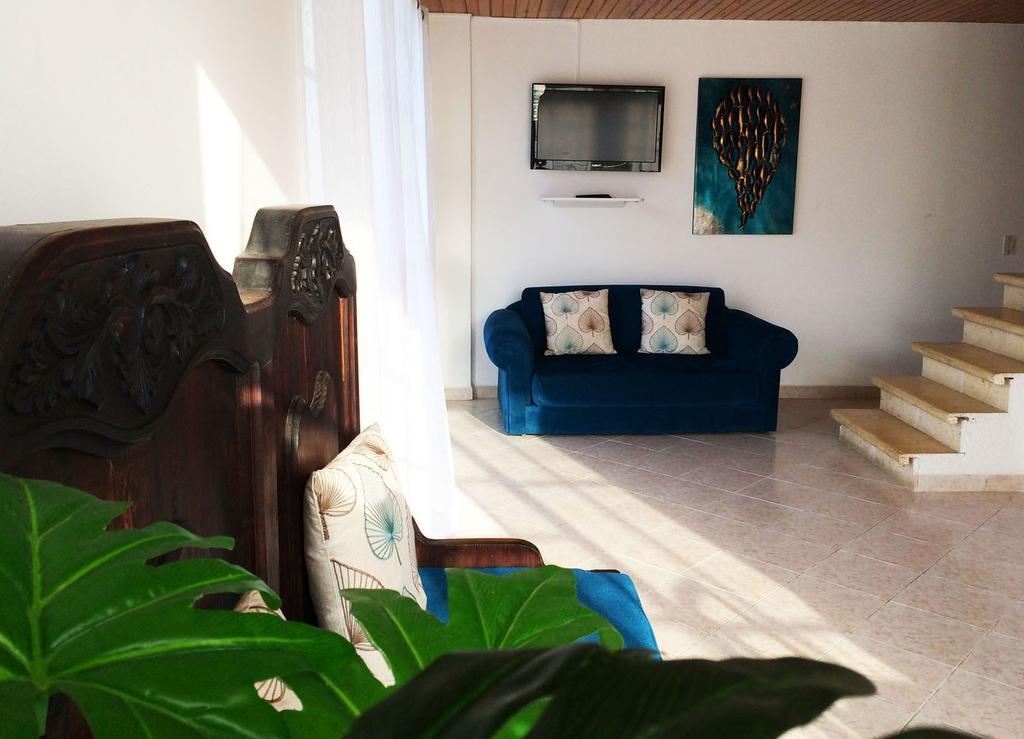 Apartamento Real *