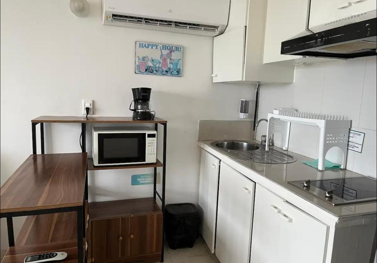 Apartamento En Bahia Fragata Unas Cuadras De La Playa