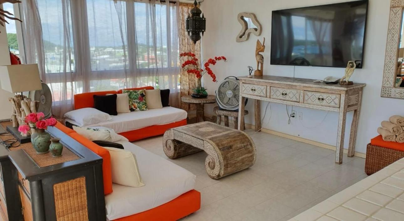 Apartamento En Bahia Fragata Unas Cuadras De La Playa