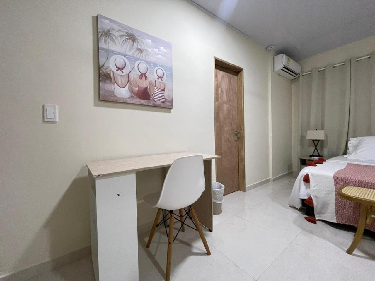 Alka's Paradise And Bed and breakfast San Andrés