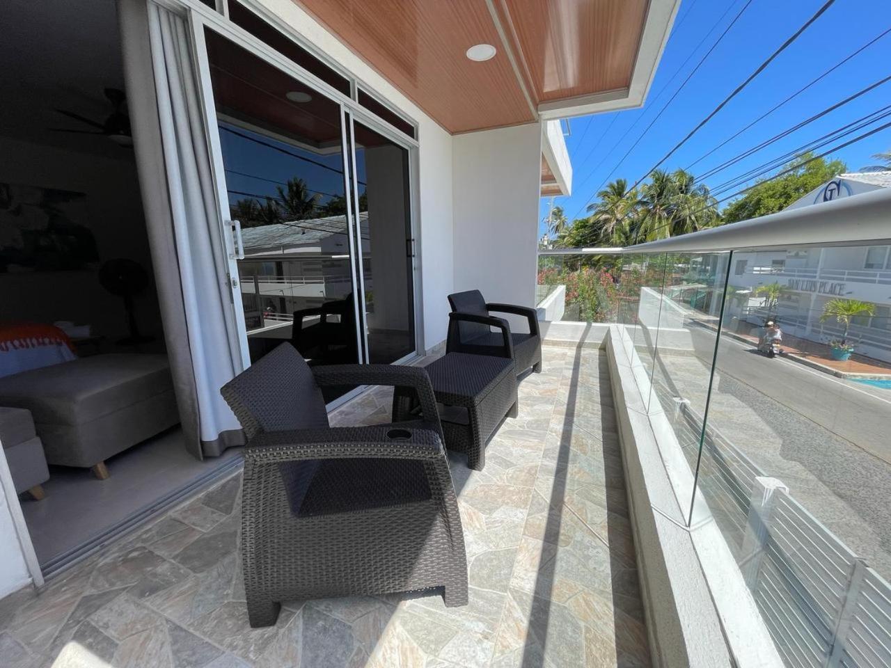 Alka's Paradise And Bed and breakfast San Andrés