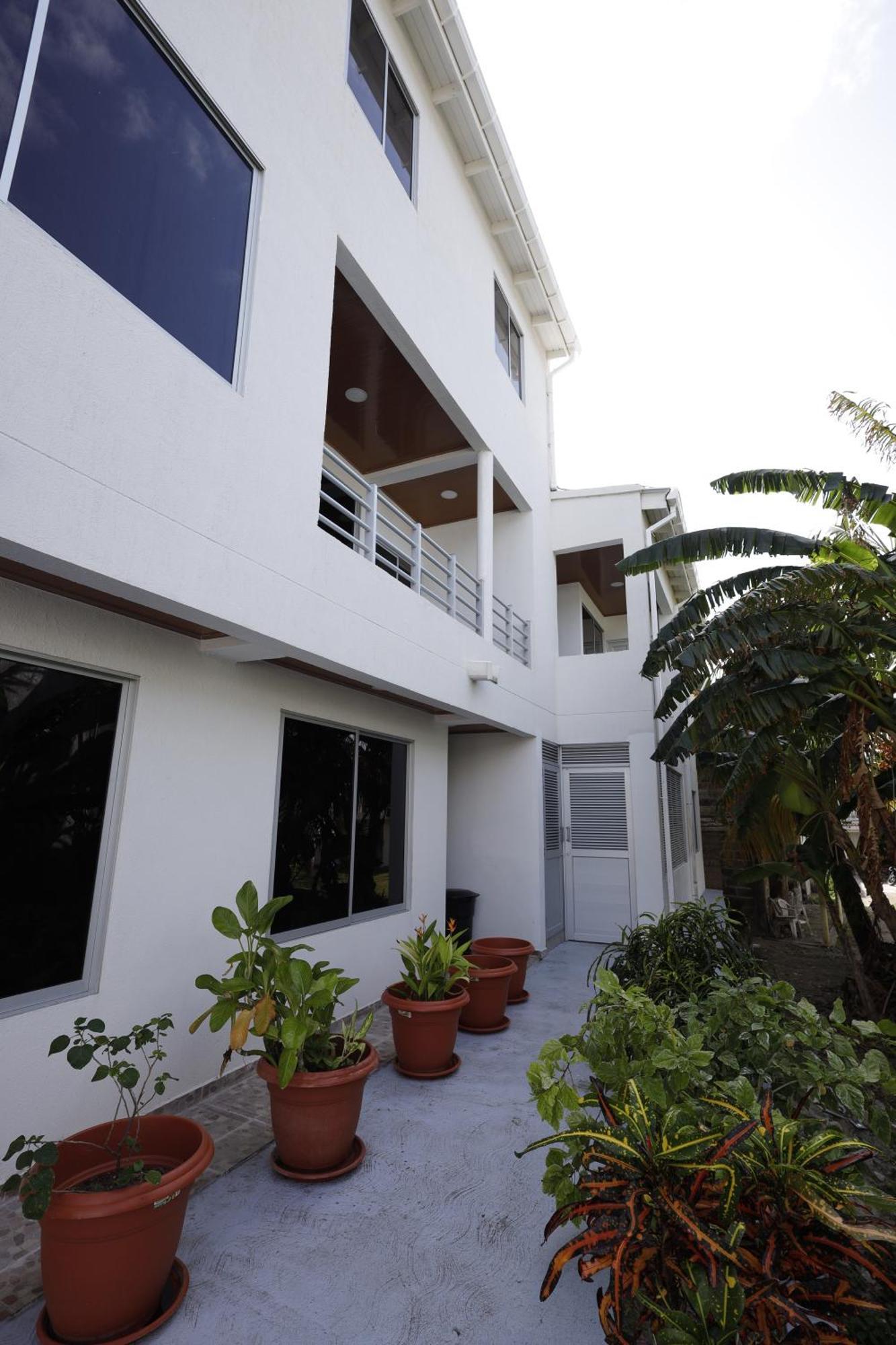Alka's Paradise And * San Andrés