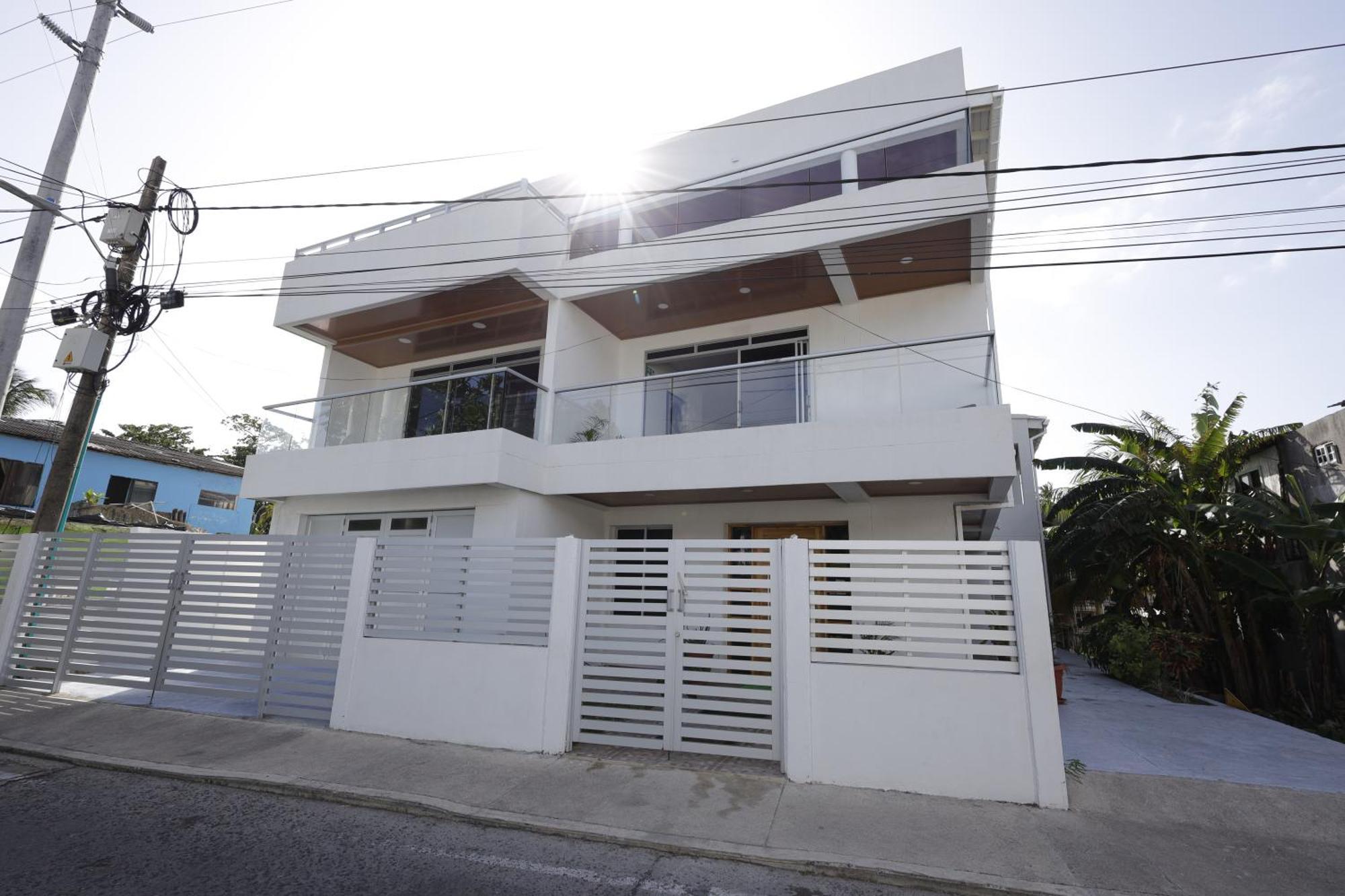 Alka's Paradise And Bed and breakfast San Andrés