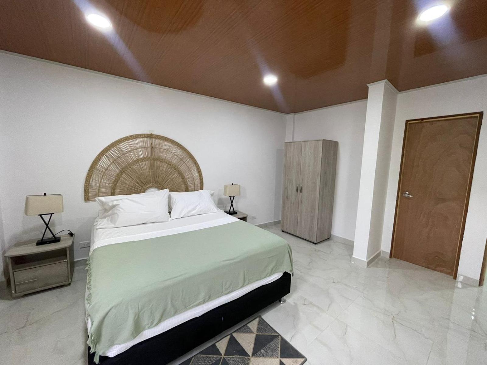 Bed and breakfast Alka's Paradise And