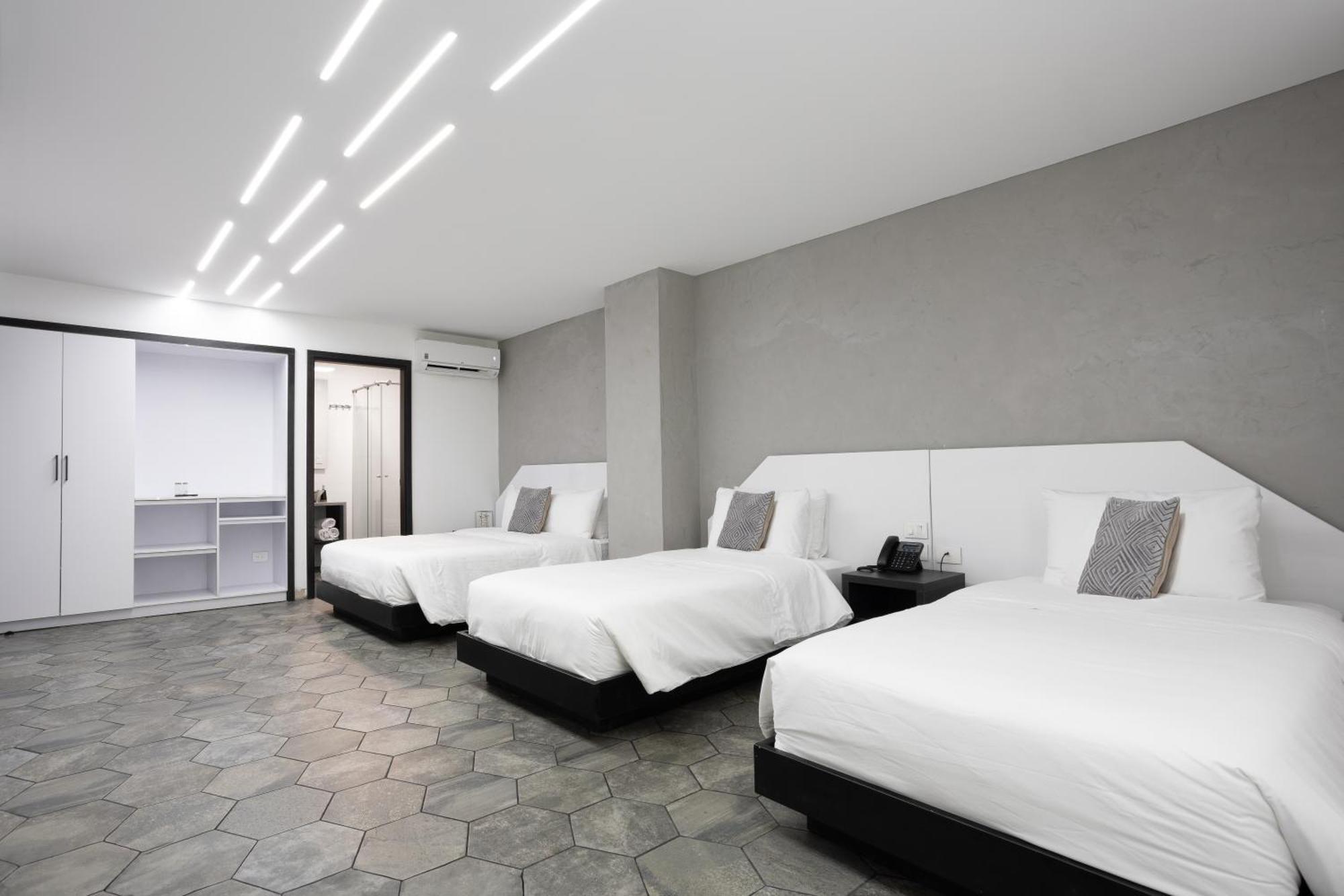 Prixma 3* San Andrés