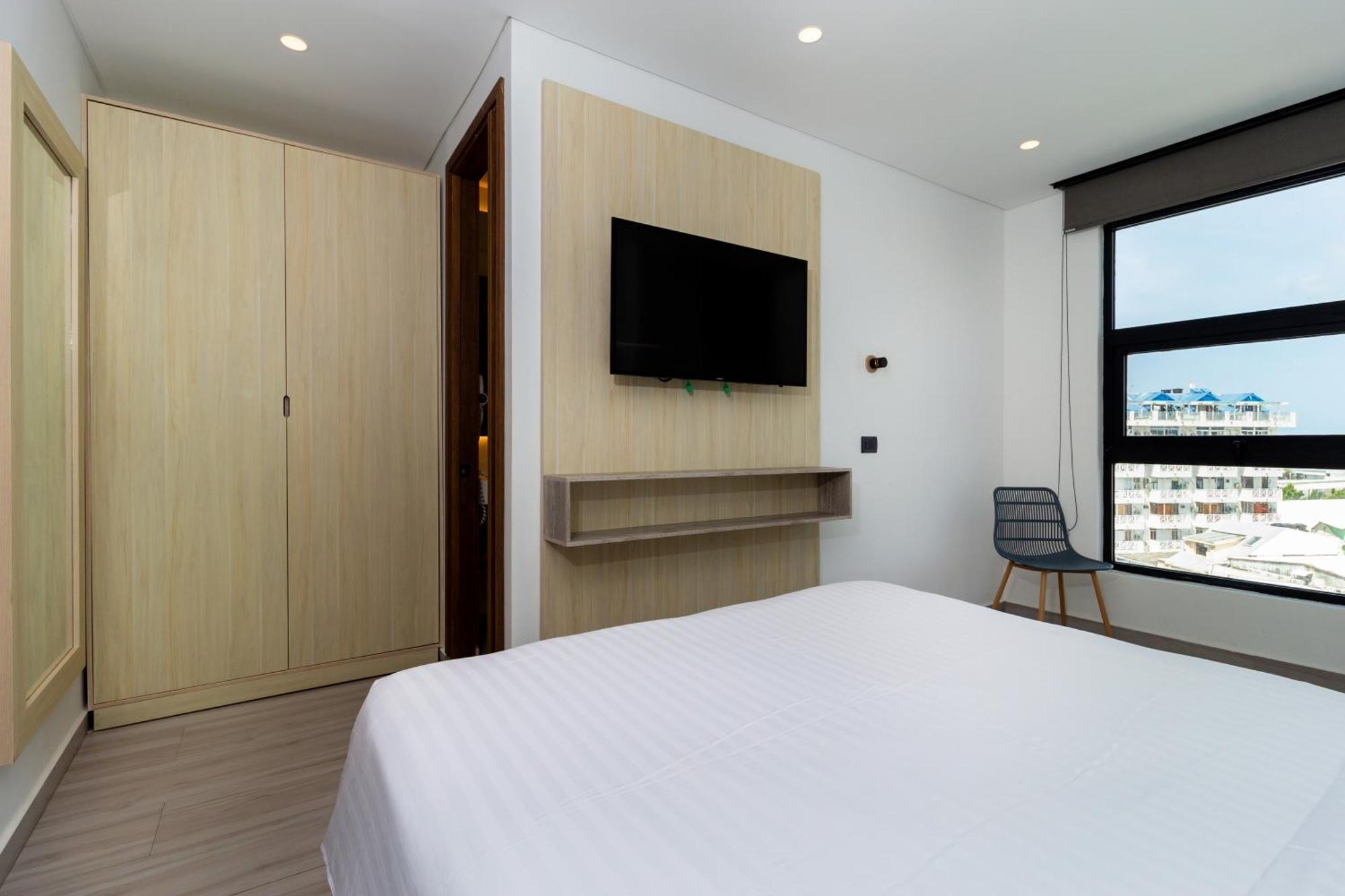 Sea Avenue 4* San Andrés