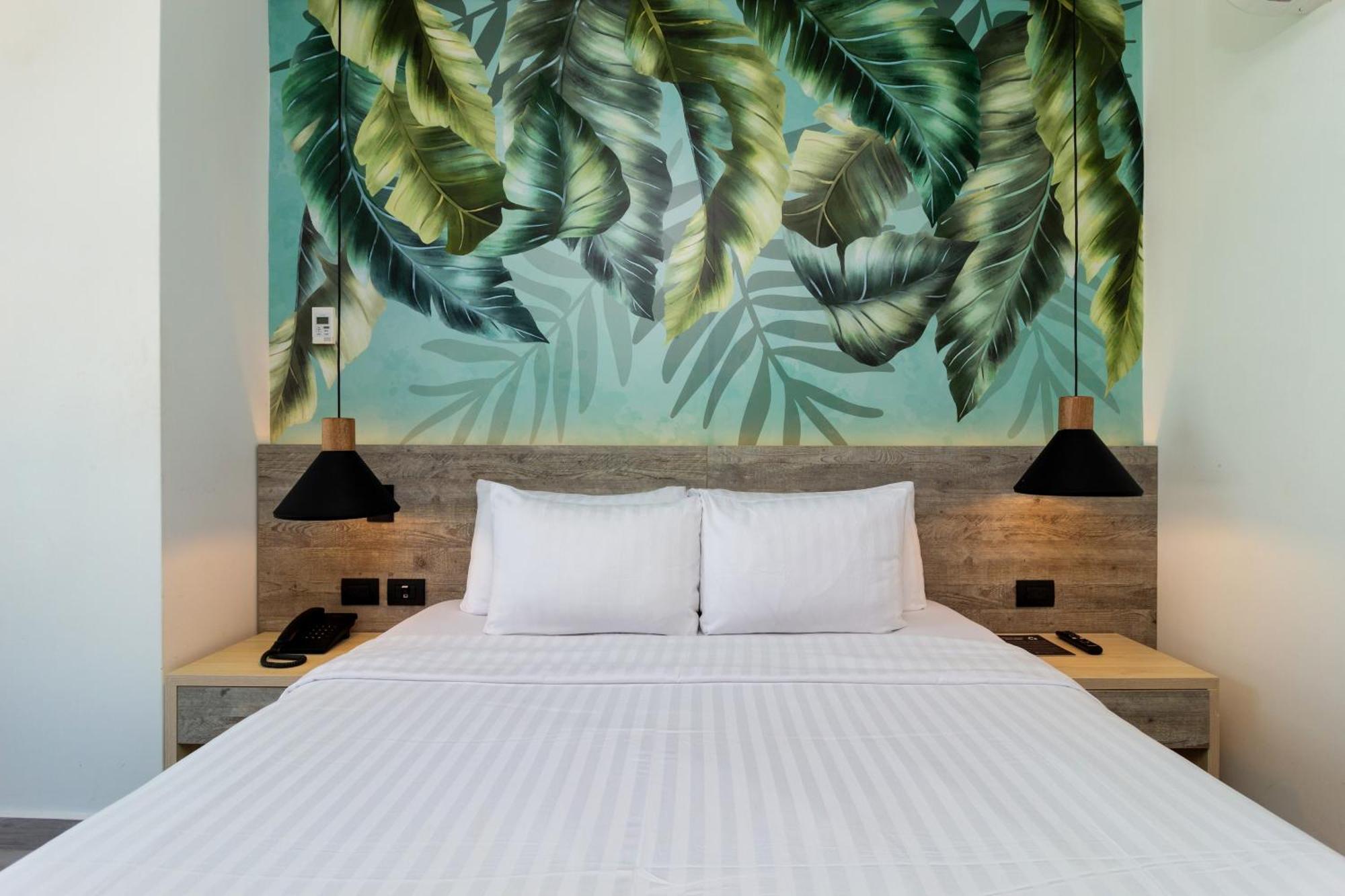 Hotel Sea Avenue 4*