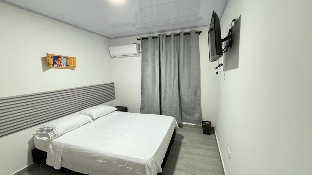 Apartment Miss Anibel Town