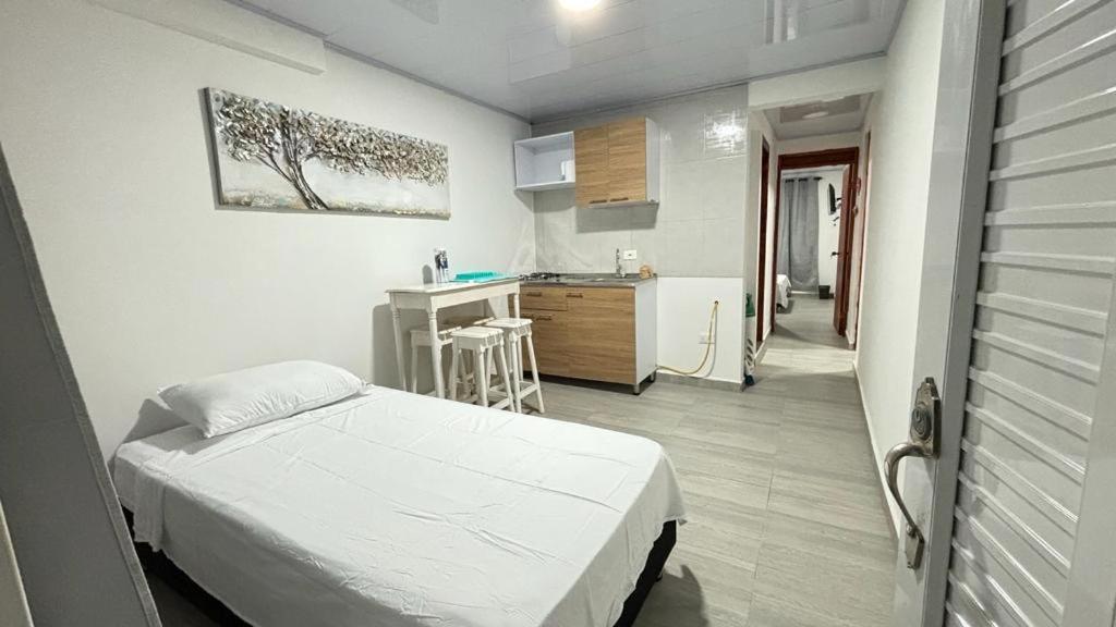 Miss Anibel Town Apartment *