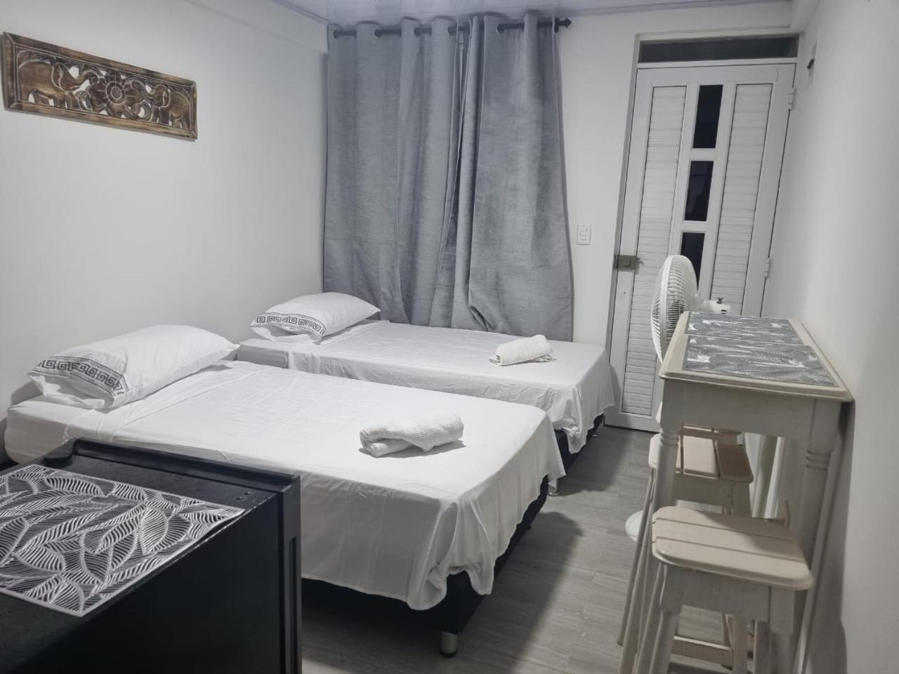 Apartment Miss Anibel Town San Andres (San Andres and Providencia Islands)