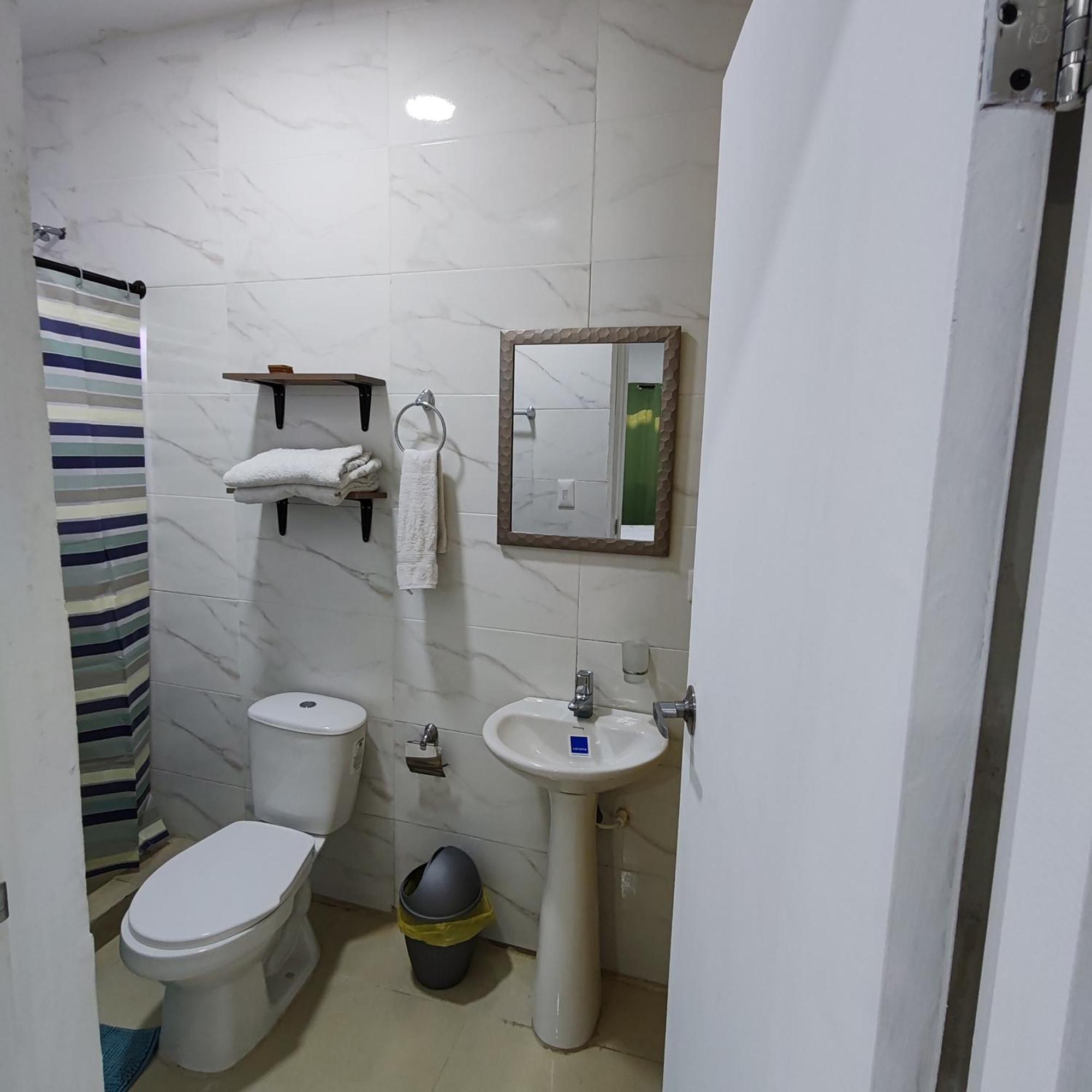 Apartamento Apartasuites Sai