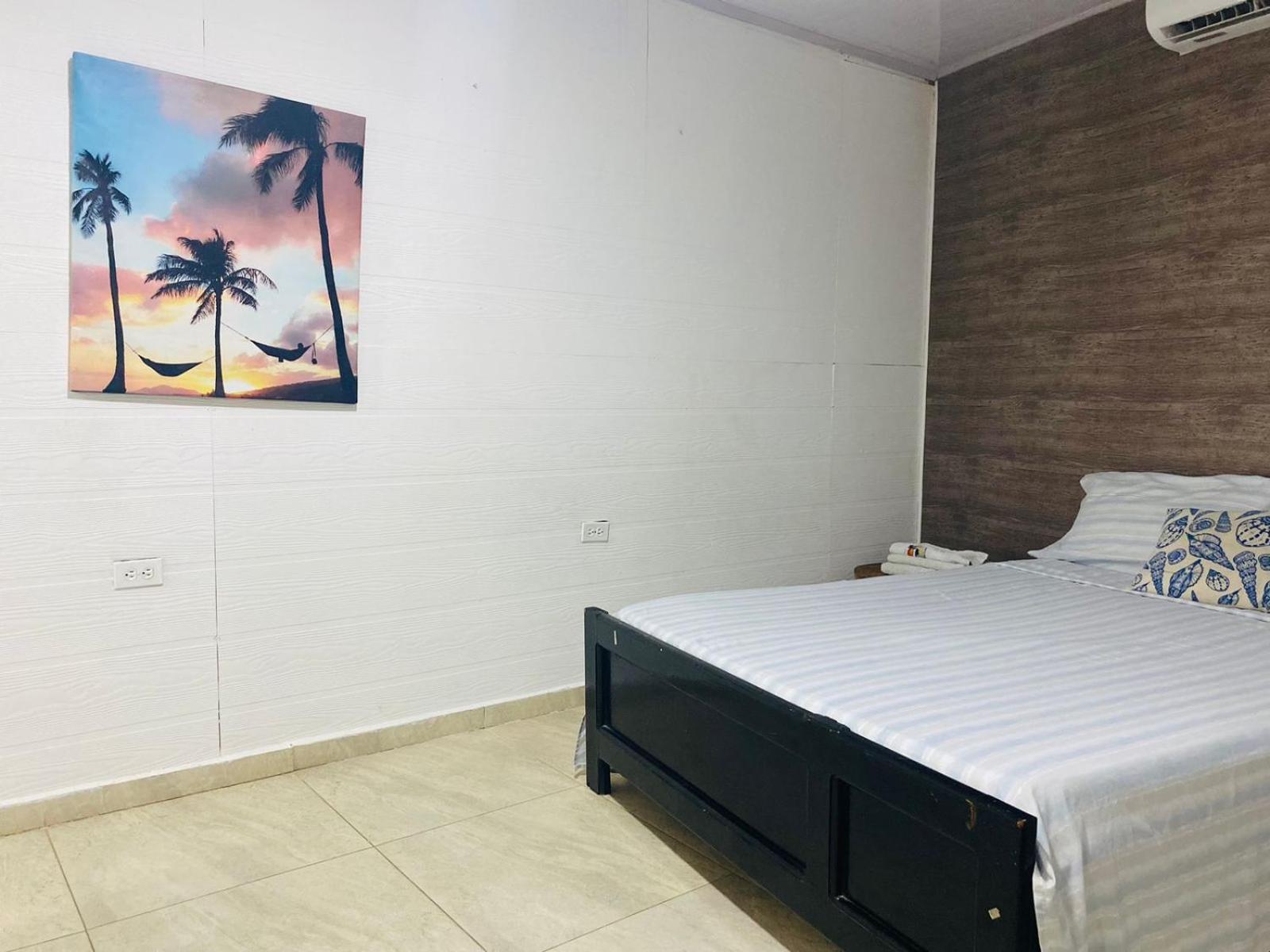 Zion Cerca A La Playa Sai * San Andrés