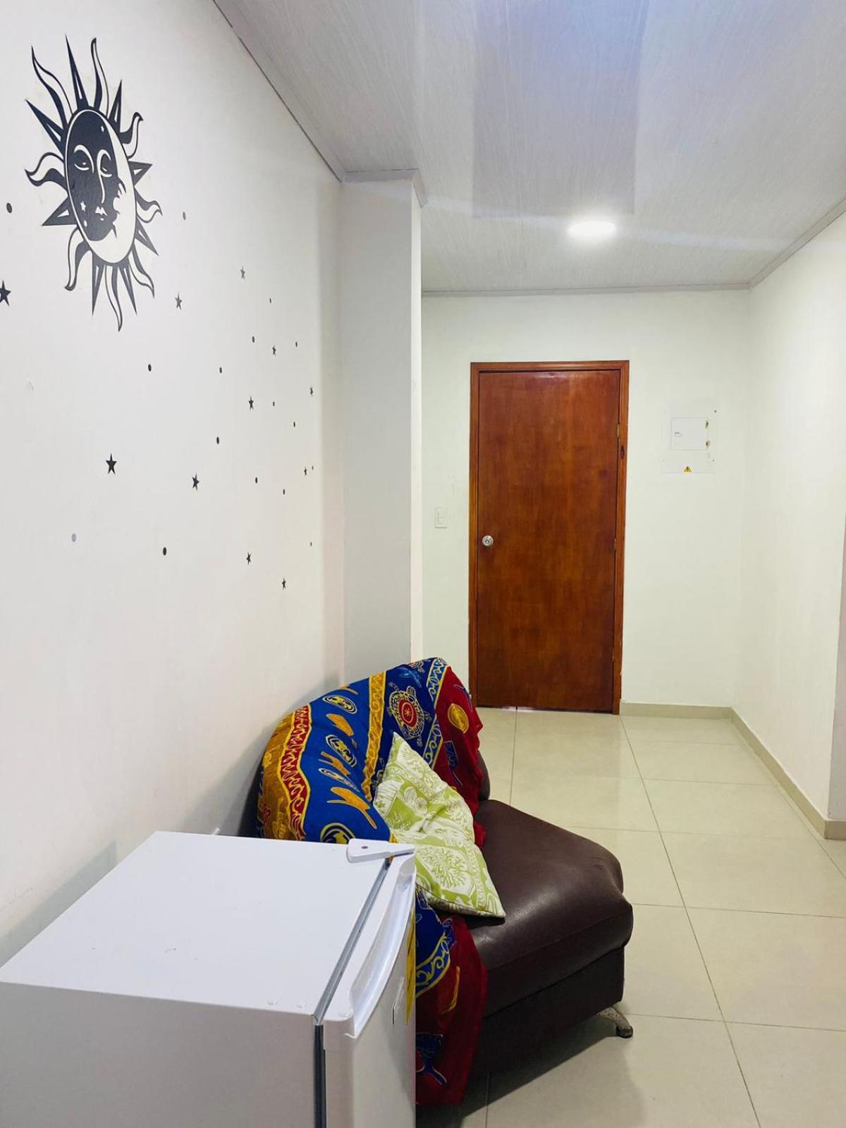 Zion Cerca A La Playa Sai Apartamento *
