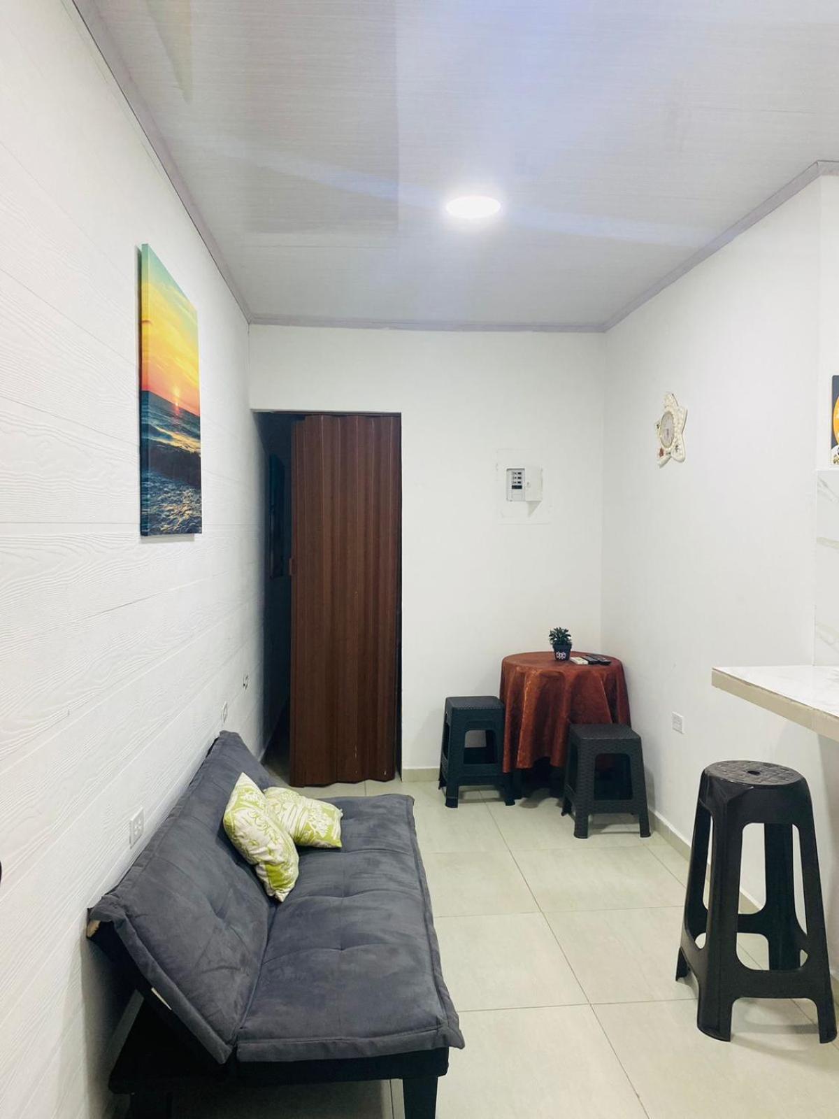Apartamento Zion Cerca A La Playa Sai *